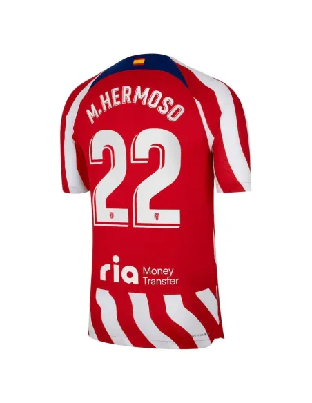 ATLETICO MADRID