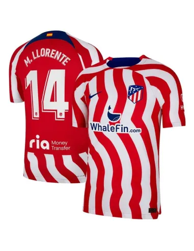 ATLETICO MADRID