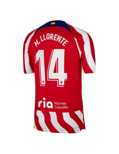 ATLETICO MADRID