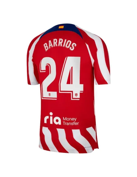 ATLETICO MADRID