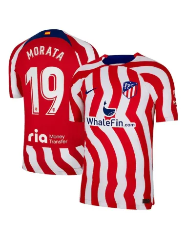 ATLETICO MADRID