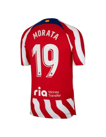 ATLETICO MADRID