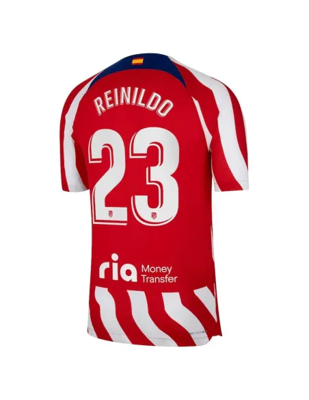 ATLETICO MADRID