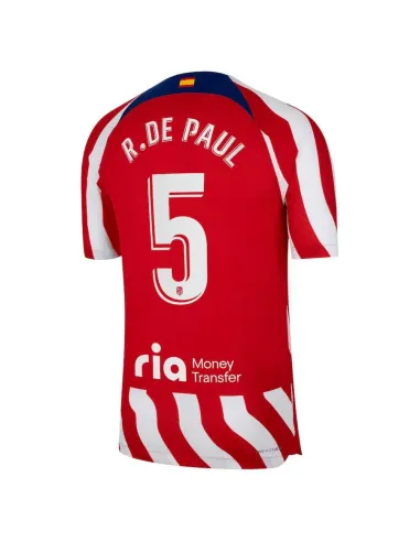 ATLETICO MADRID