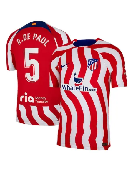 ATLETICO MADRID