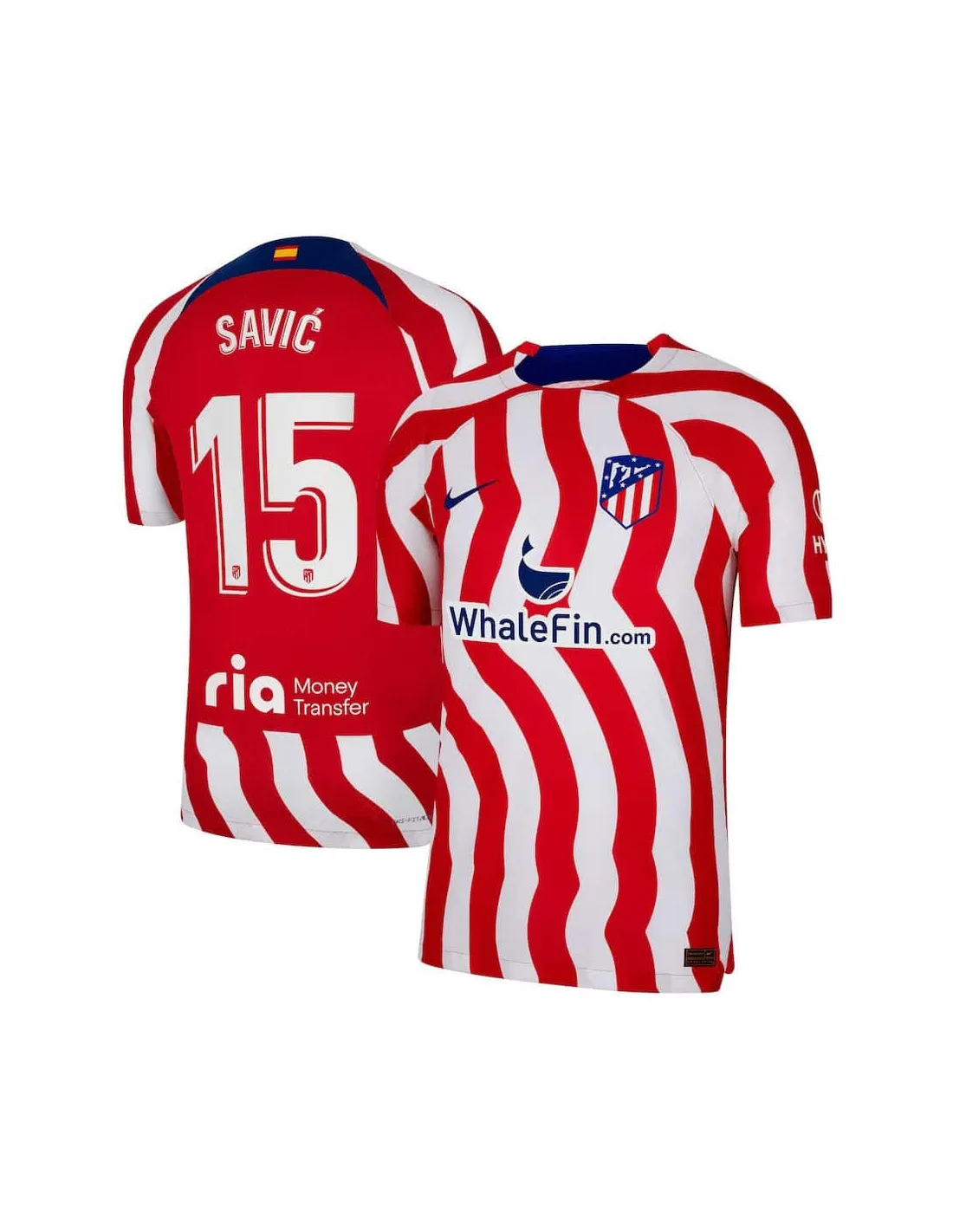 ATLETICO MADRID