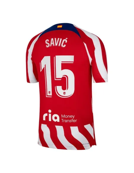 ATLETICO MADRID