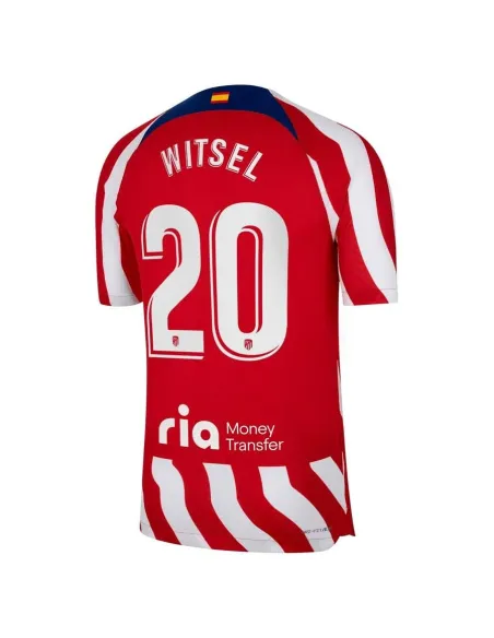 ATLETICO MADRID