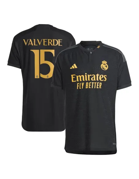 REAL MADRID