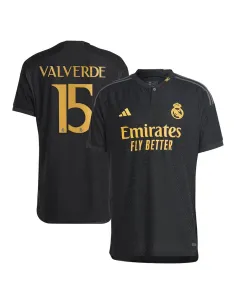 REAL MADRID