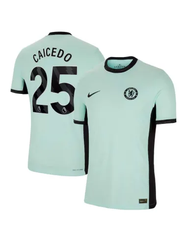 CHELSEA