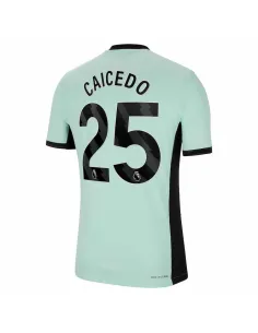 CHELSEA 2