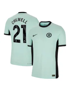 CHELSEA
