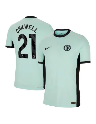 CHELSEA