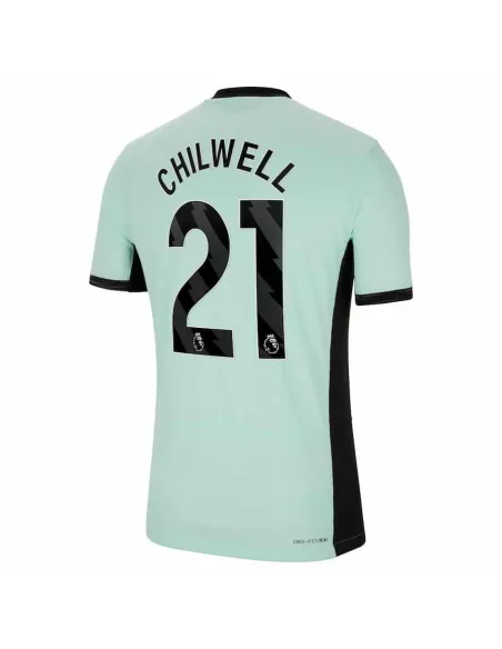 CHELSEA