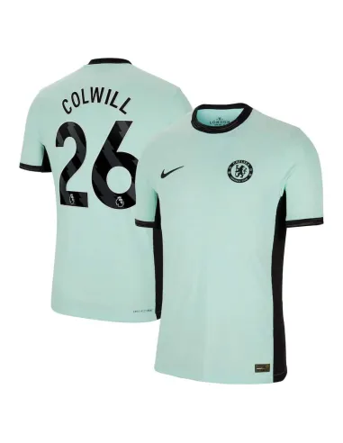 CHELSEA