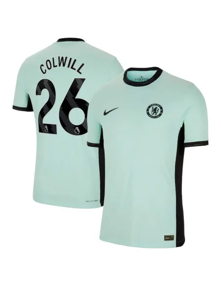 CHELSEA