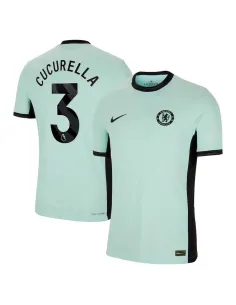 CHELSEA