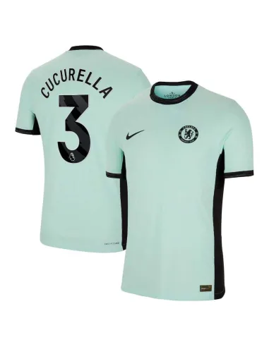 CHELSEA