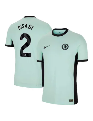 CHELSEA