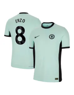 CHELSEA
