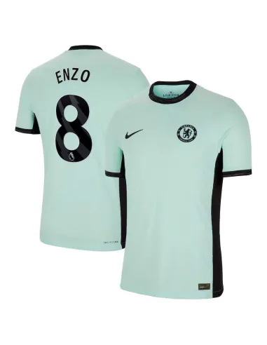 CHELSEA