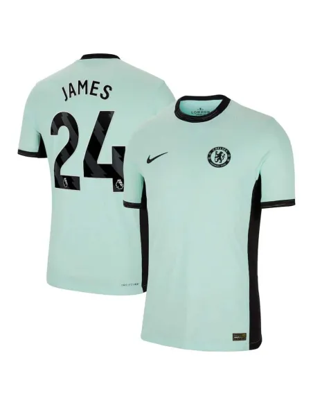 CHELSEA