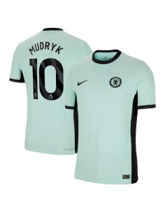 CHELSEA