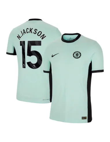 CHELSEA