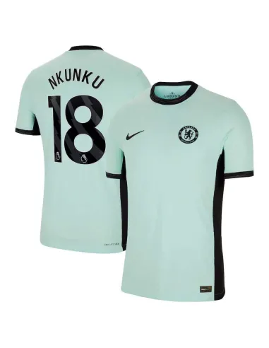 CHELSEA