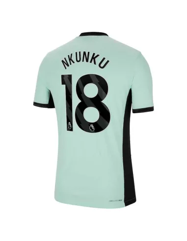CHELSEA