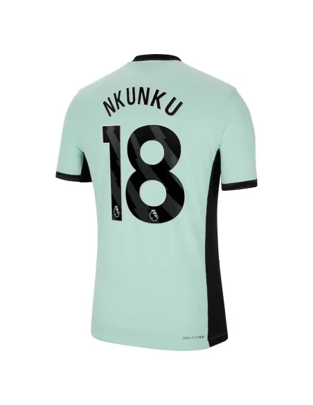 CHELSEA