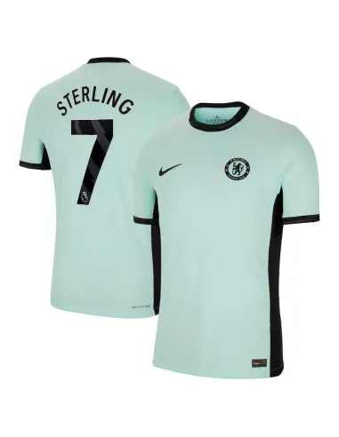 CHELSEA