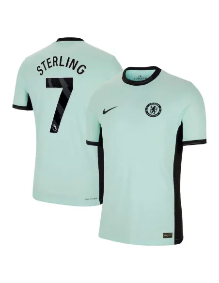 CHELSEA