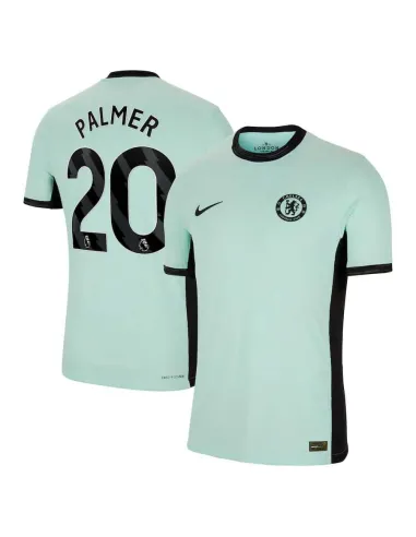CHELSEA