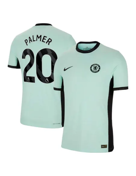 CHELSEA