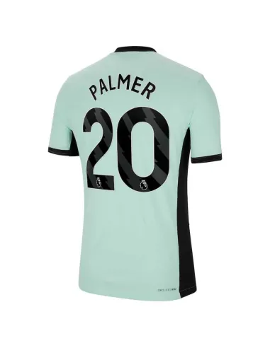 CHELSEA