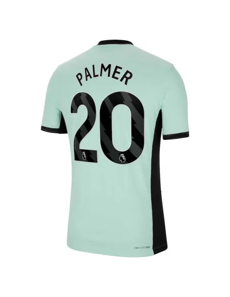 CHELSEA