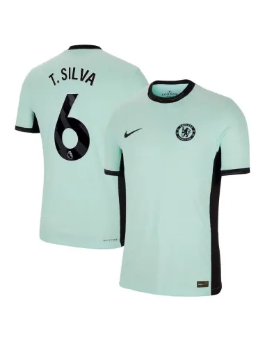 CHELSEA