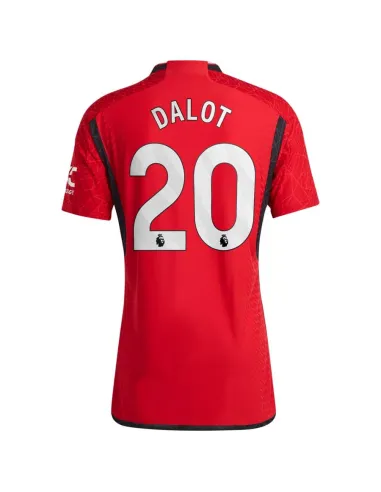 MANCHESTER UNITED
