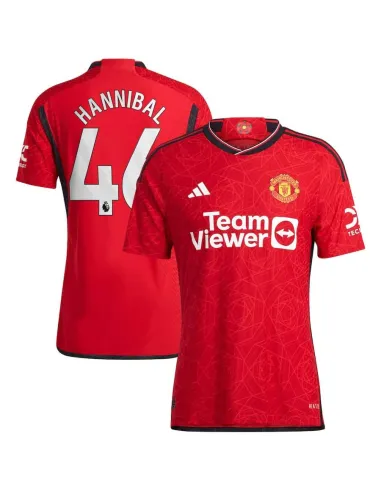 MANCHESTER UNITED