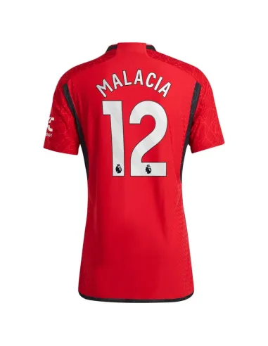 MANCHESTER UNITED
