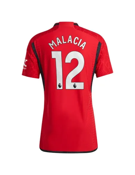 MANCHESTER UNITED