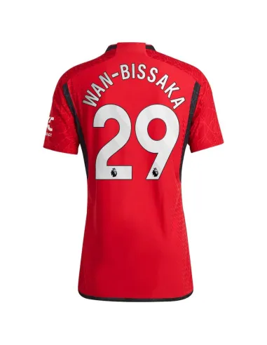 MANCHESTER UNITED