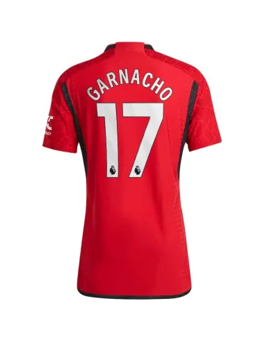 MANCHESTER UNITED