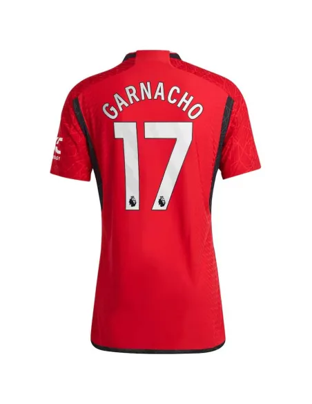MANCHESTER UNITED