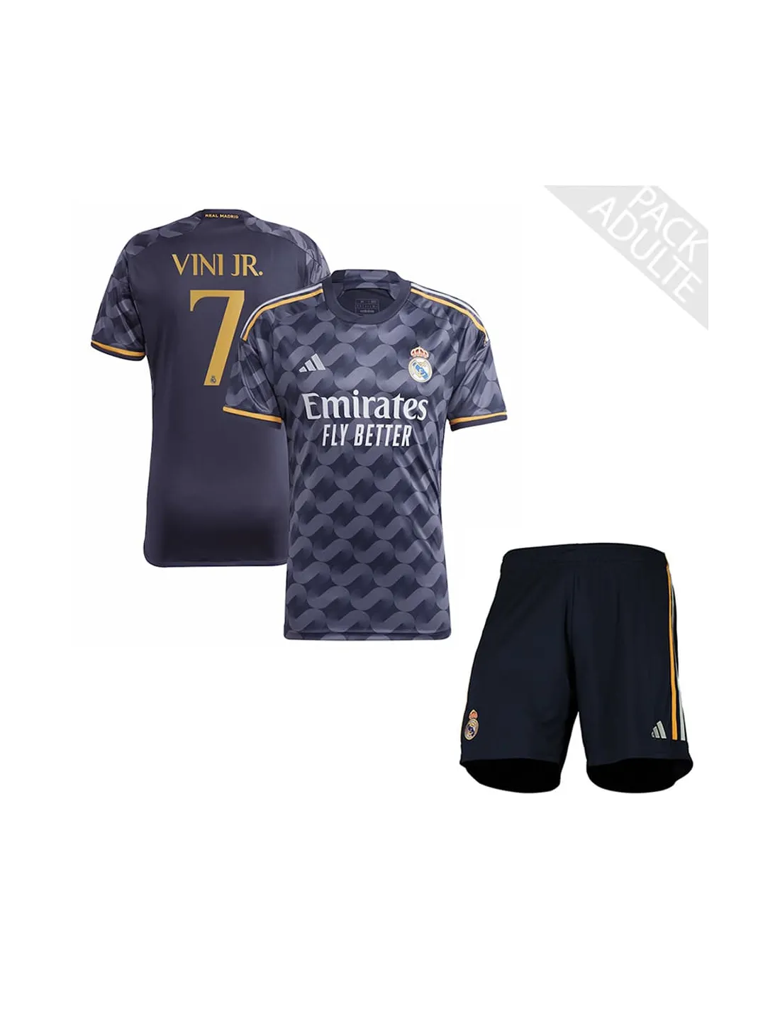 PACK ENSEMBLE ENFANT,ESPAGNE LIGA,REAL MADRID