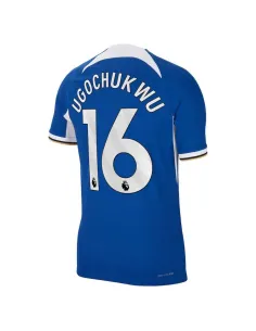CHELSEA 2