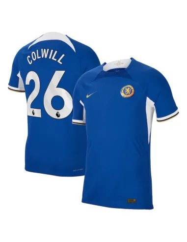 CHELSEA