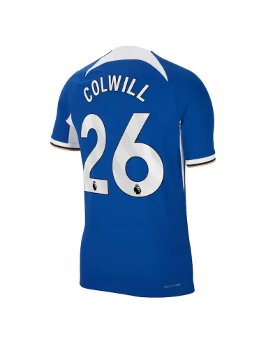 CHELSEA